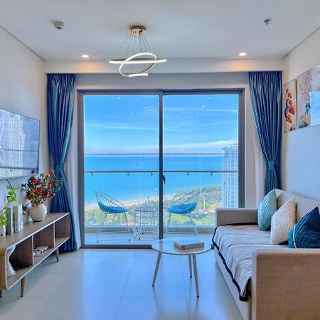 The Song Apartment - Can Ho The Song -Rose Vũng Tàu Exterior foto