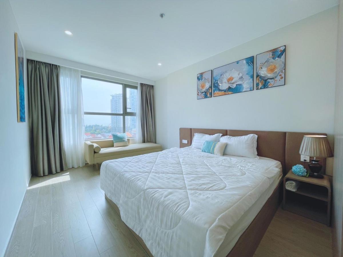 The Song Apartment - Can Ho The Song -Rose Vũng Tàu Exterior foto