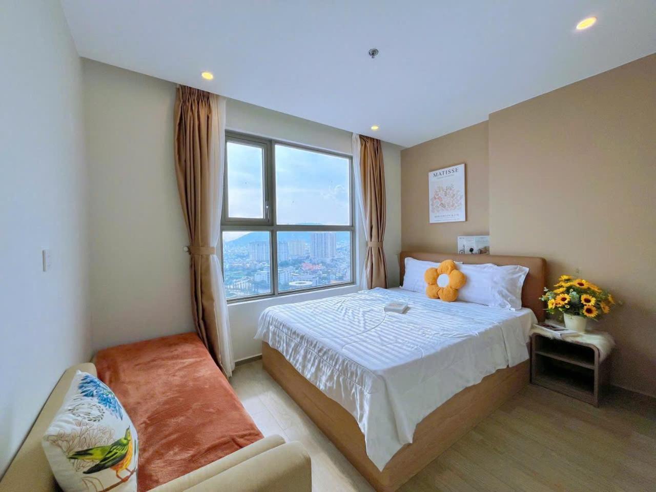 The Song Apartment - Can Ho The Song -Rose Vũng Tàu Exterior foto
