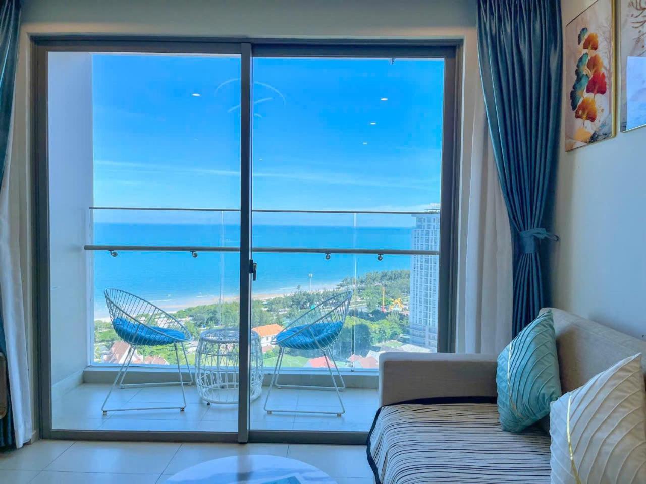 The Song Apartment - Can Ho The Song -Rose Vũng Tàu Exterior foto