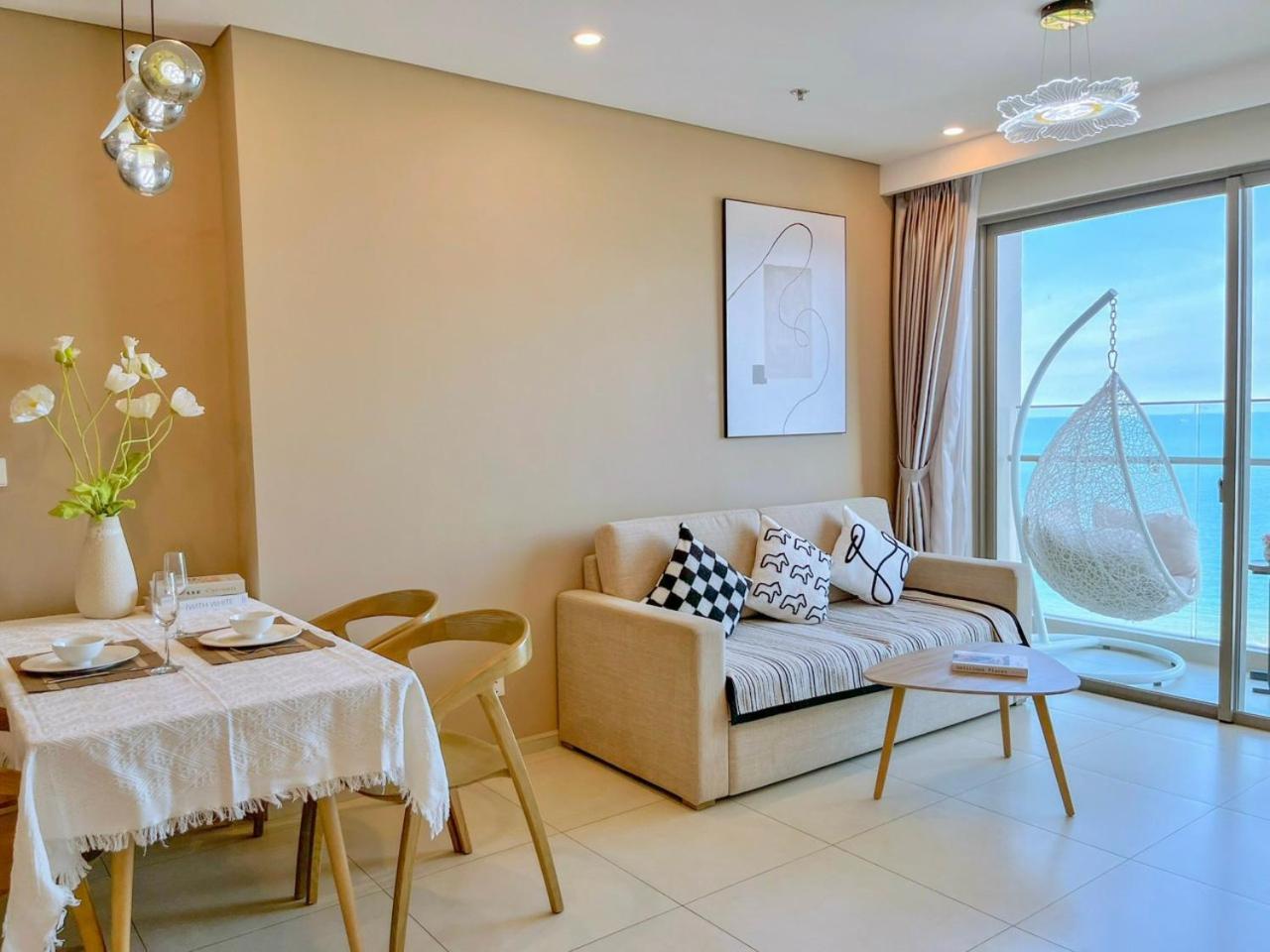 The Song Apartment - Can Ho The Song -Rose Vũng Tàu Exterior foto