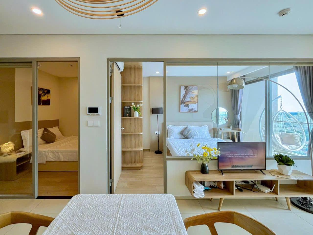 The Song Apartment - Can Ho The Song -Rose Vũng Tàu Exterior foto