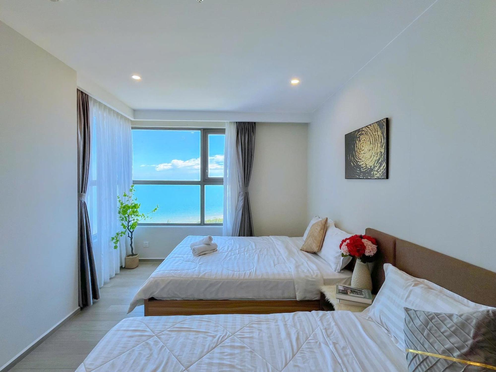 The Song Apartment - Can Ho The Song -Rose Vũng Tàu Exterior foto